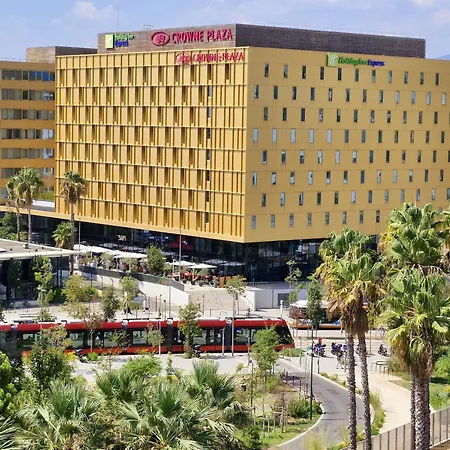 Express - - Grand Arenas By Ihg