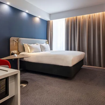 Express - - Grand Arenas By Ihg Hotel Nice