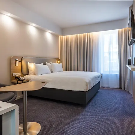 Express - - Grand Arenas By Ihg Hotel Nice