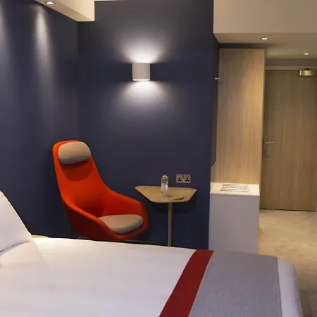 Express - - Grand Arenas By Ihg