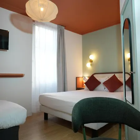 Hotel Boreal Nice