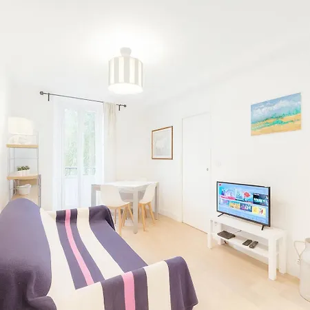 Apartment Old Cassini