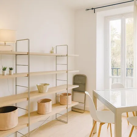 Old Cassini Apartment