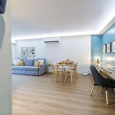 Italie - Cosy Down Down With Terrass Apartment *