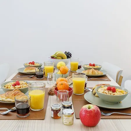 Apartment Italie - Cosy Down Down With Terrass