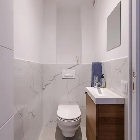 Italie - Cosy Down Down With Terrass Apartment Nice
