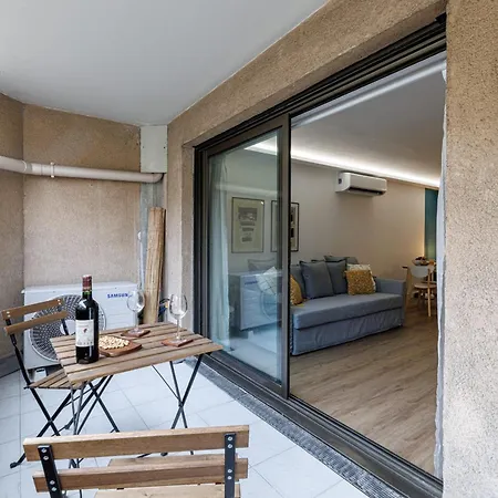 Apartment Italie - Cosy Down Down With Terrass *