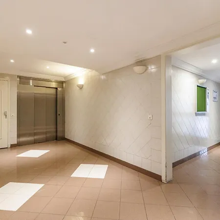 Apartment Italie - Cosy Down Down With Terrass Nice