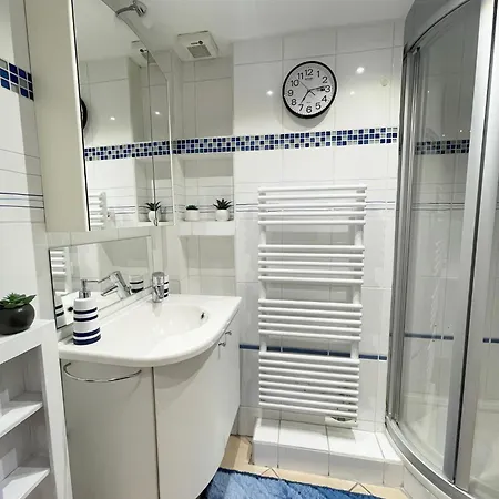 T2 Carre Or Rue Pietonne Apartment Nice