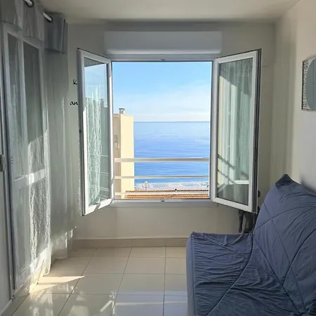 Apartment Seaview Retreat *