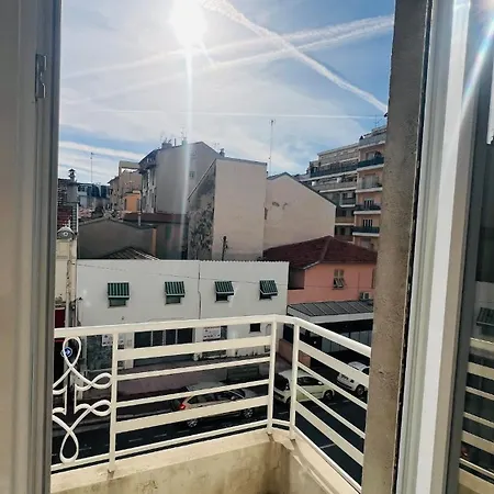 Apartment Large For 4 People Nice
