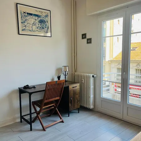 Apartment Large For 4 People