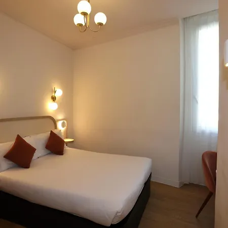 Hotel Boreal Nice