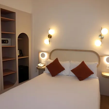 Boreal Hotel