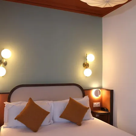 Boreal Hotel Nice