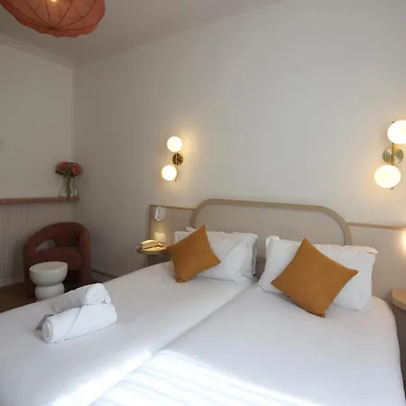 Hotel Boreal 3*