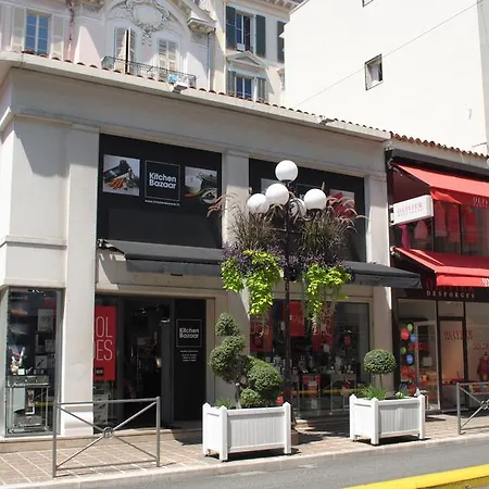 Le Liberty Apartment *