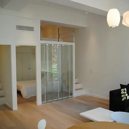Le Liberty Apartment