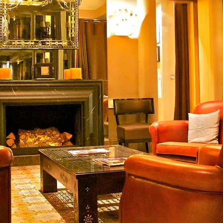Apollinaire Hotel