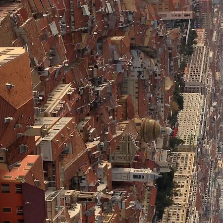 Apartment Saint Francois
