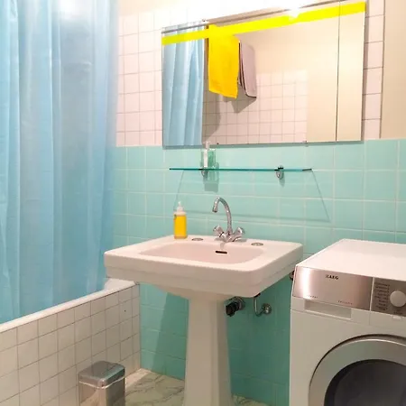 Apartment Musicien Nice
