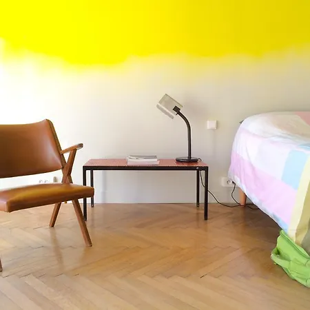 Apartment Musicien *