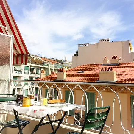 Musicien Apartment *