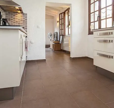 Saint Francois Apartment Nice