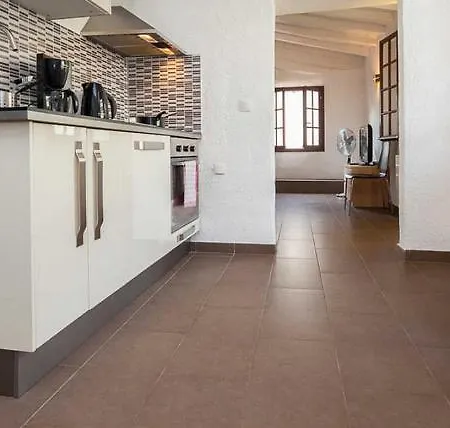 Saint Francois Apartment