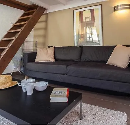 Apartment Saint Francois *