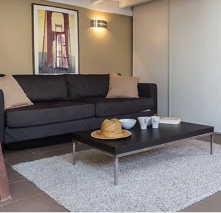 Apartment Saint Francois Nice