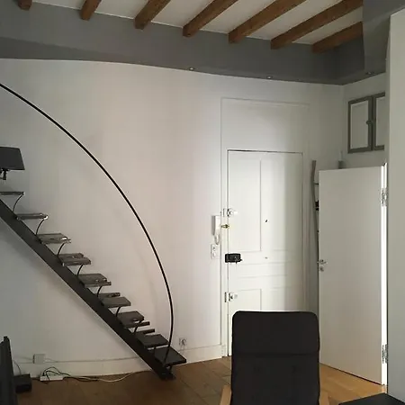 Ruby's At Lepante 14 Apartment *