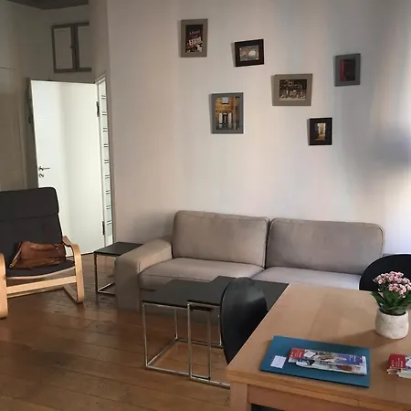 Apartment Ruby's At Lepante 14 Nice