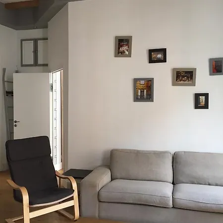 Apartment Ruby's At Lepante 14
