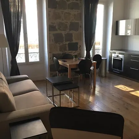 Apartment Ruby's At Lepante 14 Nice