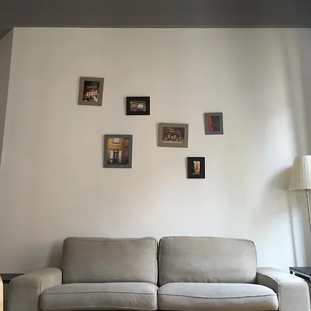 Ruby's At Lepante 14 Apartment