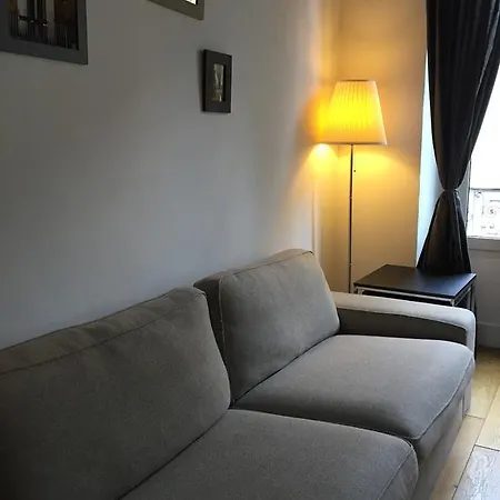 Apartment Ruby's At Lepante 14 Nice