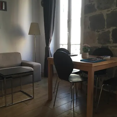 Ruby's At Lepante 14 Apartment Nice