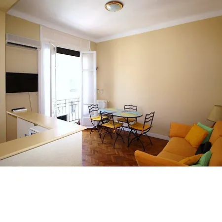 Le Negresco Apartment Nice