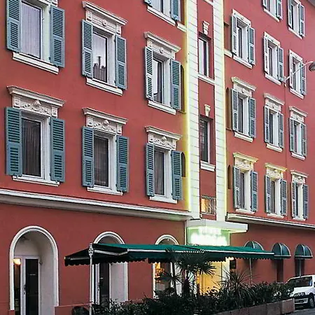 Boreal Hotel 3*
