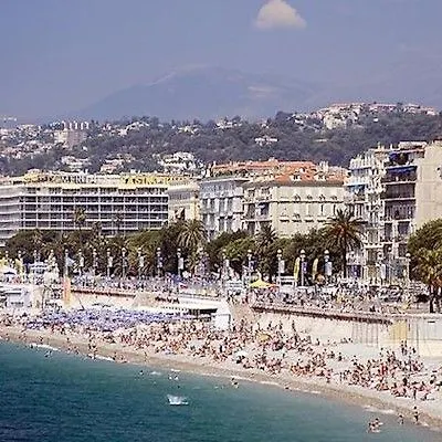 Ibis Styles Centre Gare Hotel