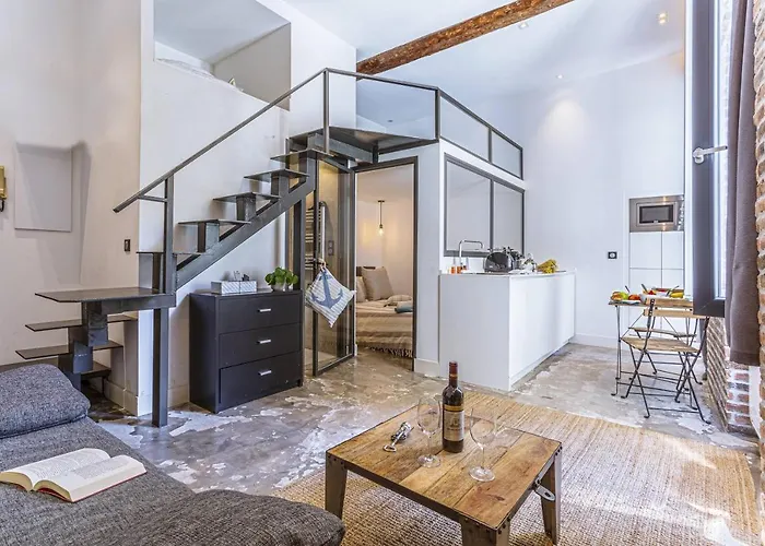 My Casa - Place Garibaldi