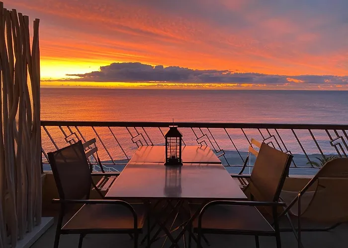 Studio Promenade Des Anglais