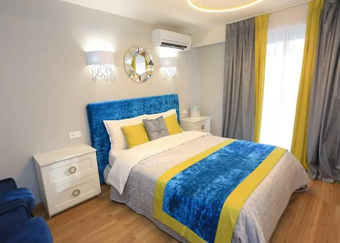 Luxe Gambetta - Sea View