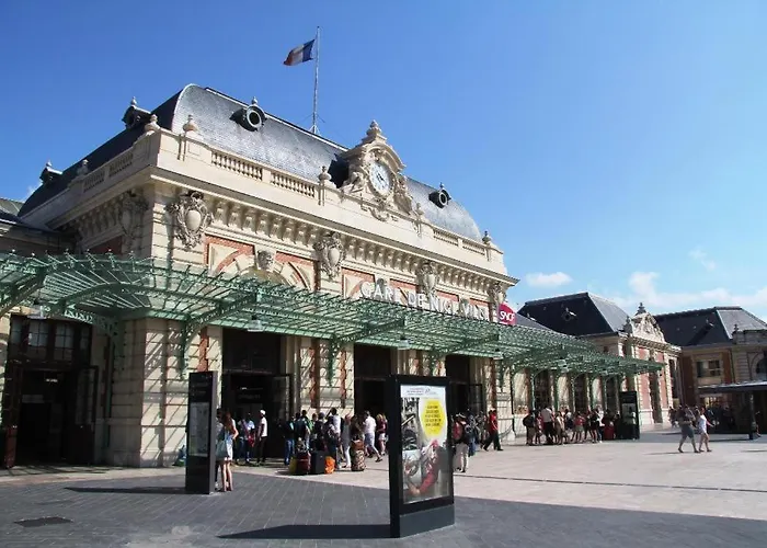 Studio De La Gare