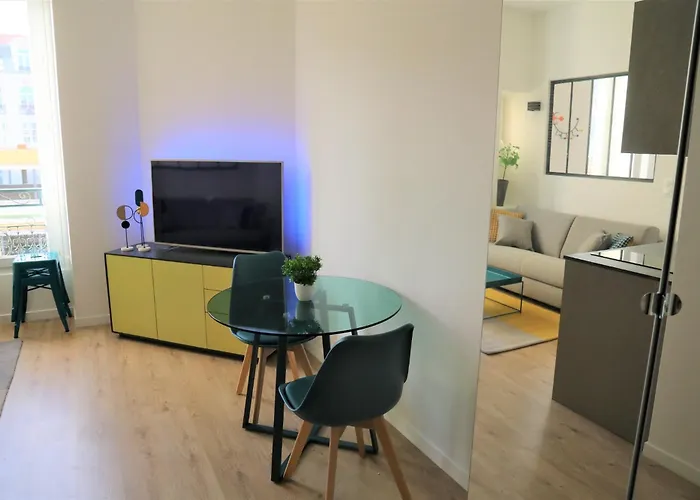 Hypercentre Lamartine 311