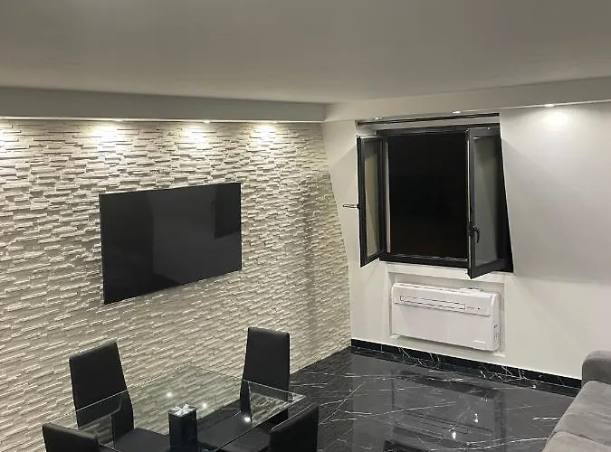 Appartement Nice Centre