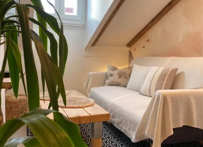 Lovely 1 Bedroom Apartment - Heart Of Nice