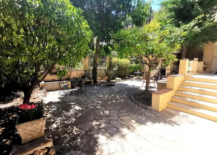 Appartement, 3 Pieces, Villa Monte Europa