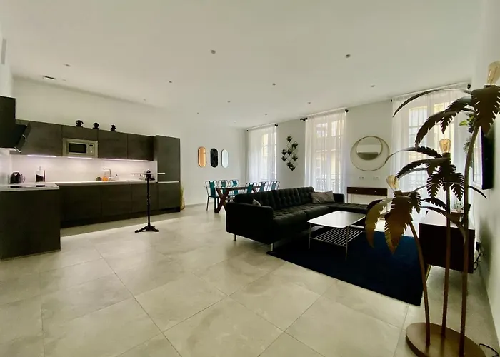 Appartement Urban 5